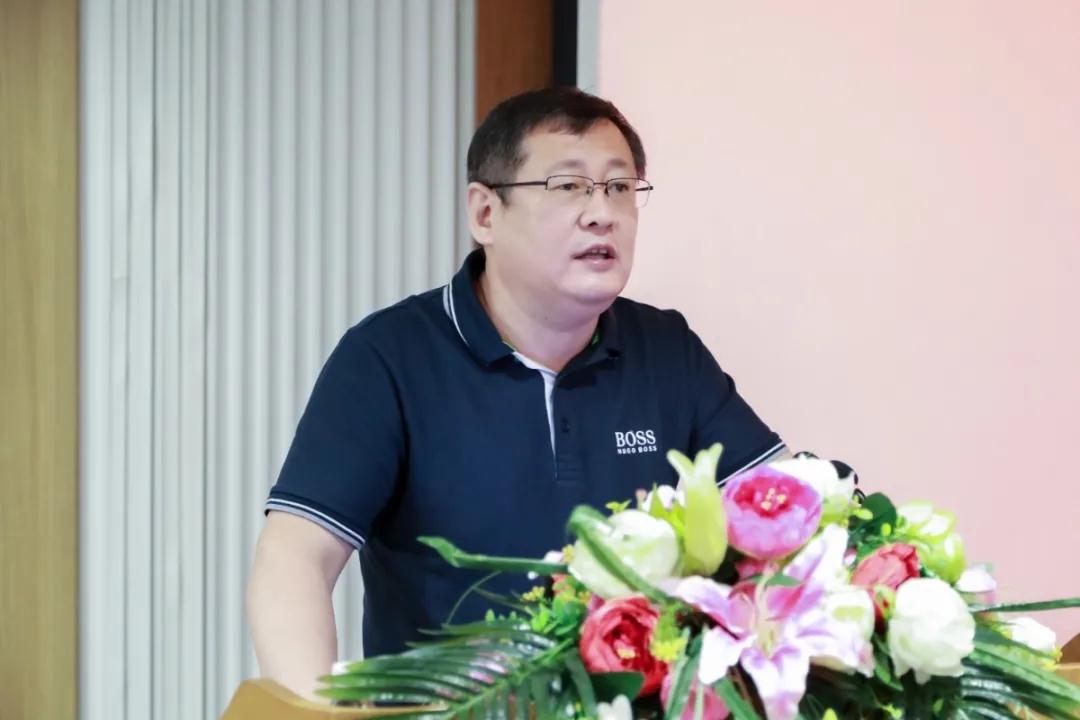 國家衛(wèi)健委醫(yī)管所醫(yī)院管理咨詢中心專家王淥反饋檢查情況.jpg