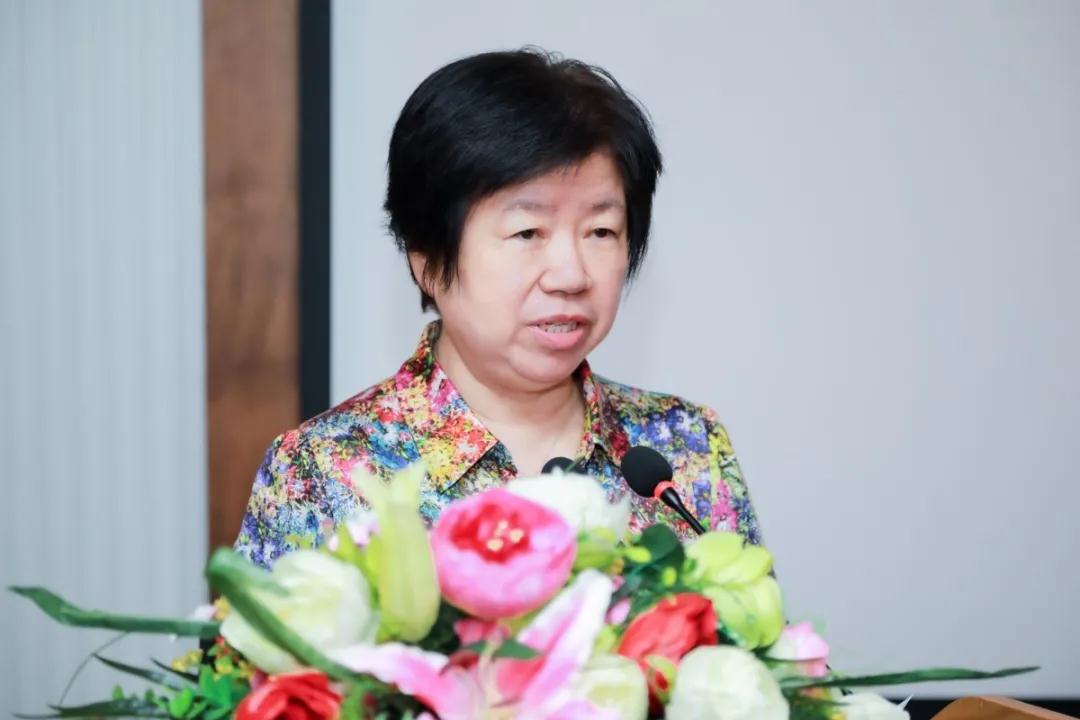 國家衛(wèi)健委感染防控專項能力培訓項目專家組成員楊蕓反饋檢查情況.jpg