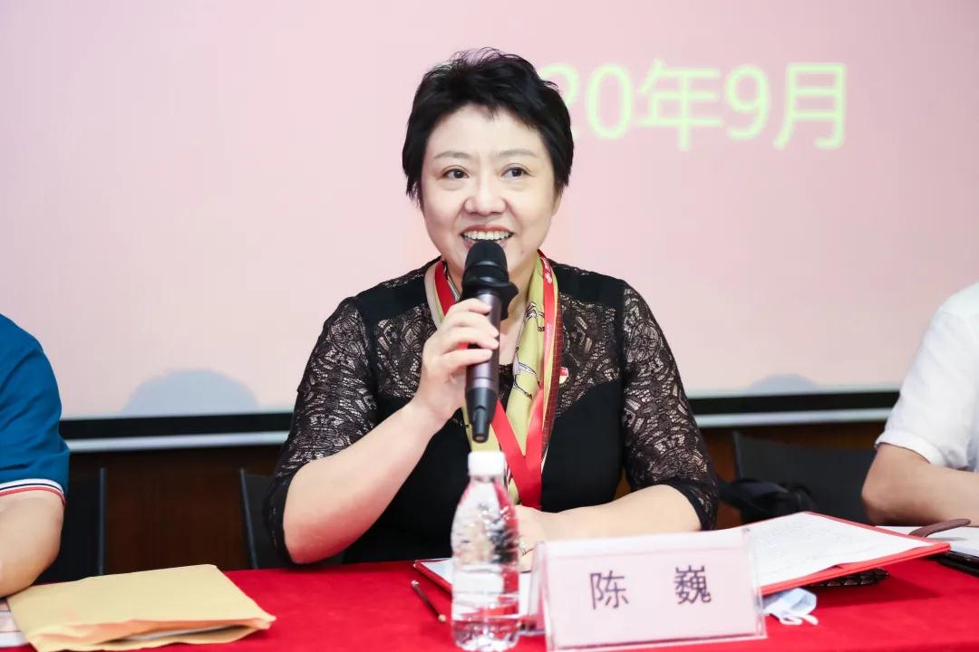 海南第一投資集團(tuán)黨委書記陳巍講話.jpg