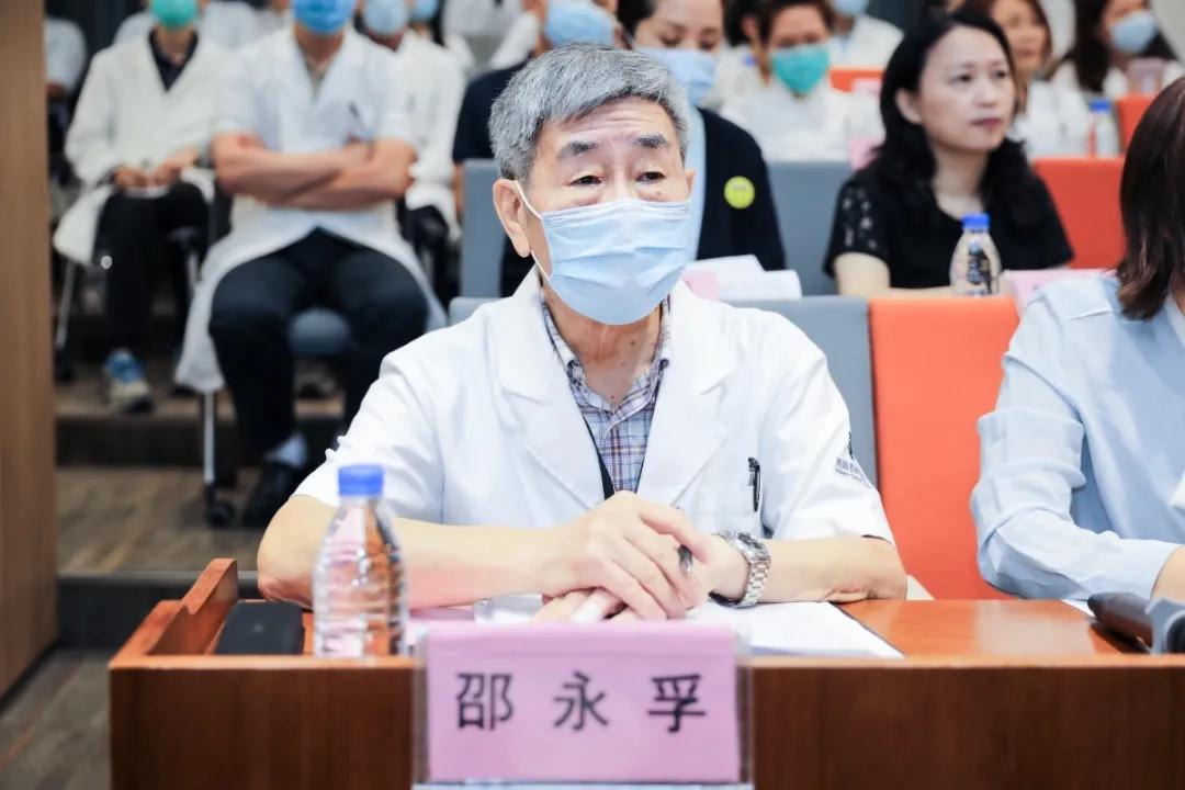 邵永孚副院長出席預(yù)評(píng)審啟動(dòng)會(huì).jpg