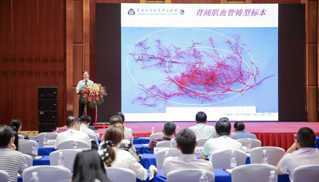 海南乳腺癌大會專家現(xiàn)場授課.jpg