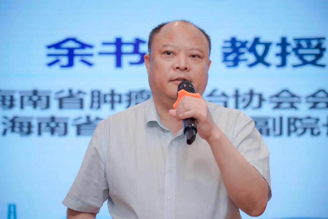 余書勇副院長講話.jpg