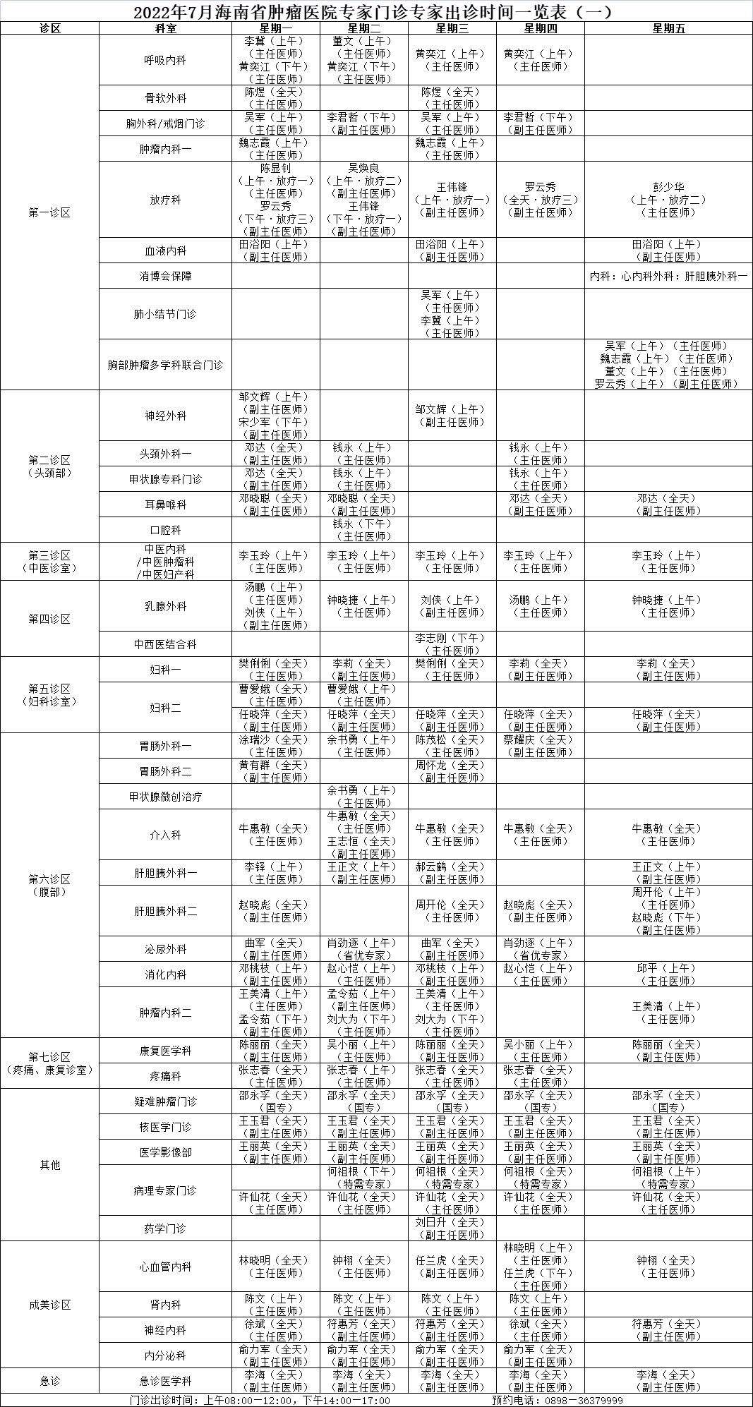 醫(yī)生出診預(yù)告1.png