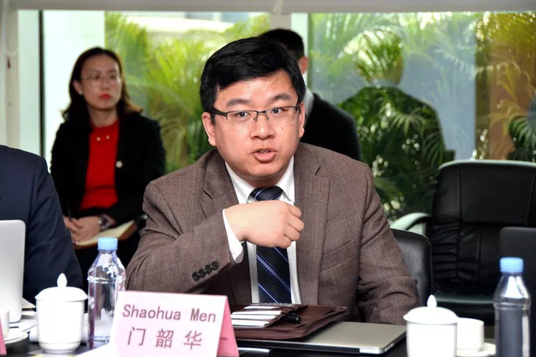 梅奧診所代表團(tuán)參觀訪問海南省腫瘤醫(yī)院13.jpg