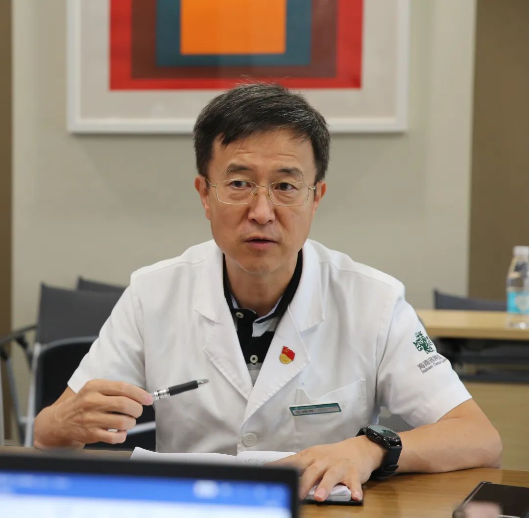 提升管理水平 我院召開提質降本增效工作推進會2.jpg