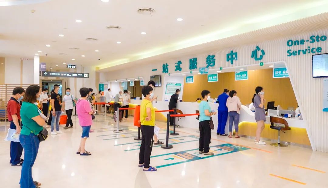 防疫抗癌兩不誤 海南省腫瘤醫(yī)院多措并舉保障患者正常就醫(yī)3.jpg
