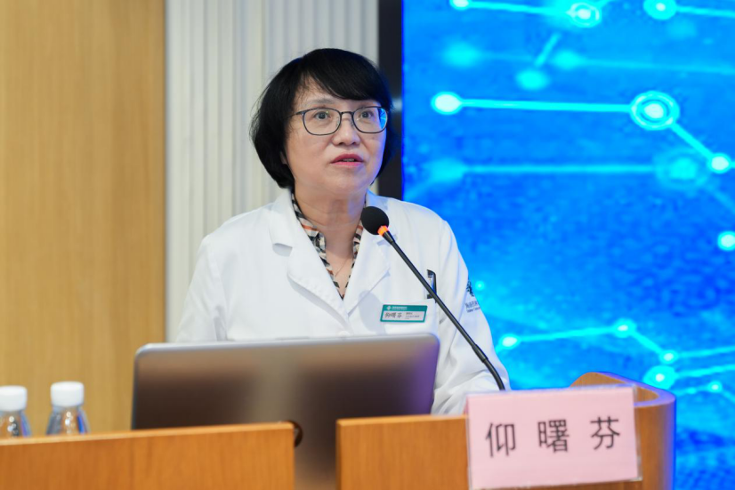 海南省腫瘤醫(yī)院啟動“傷口護理HEAL教育項目”培訓(xùn)2.png