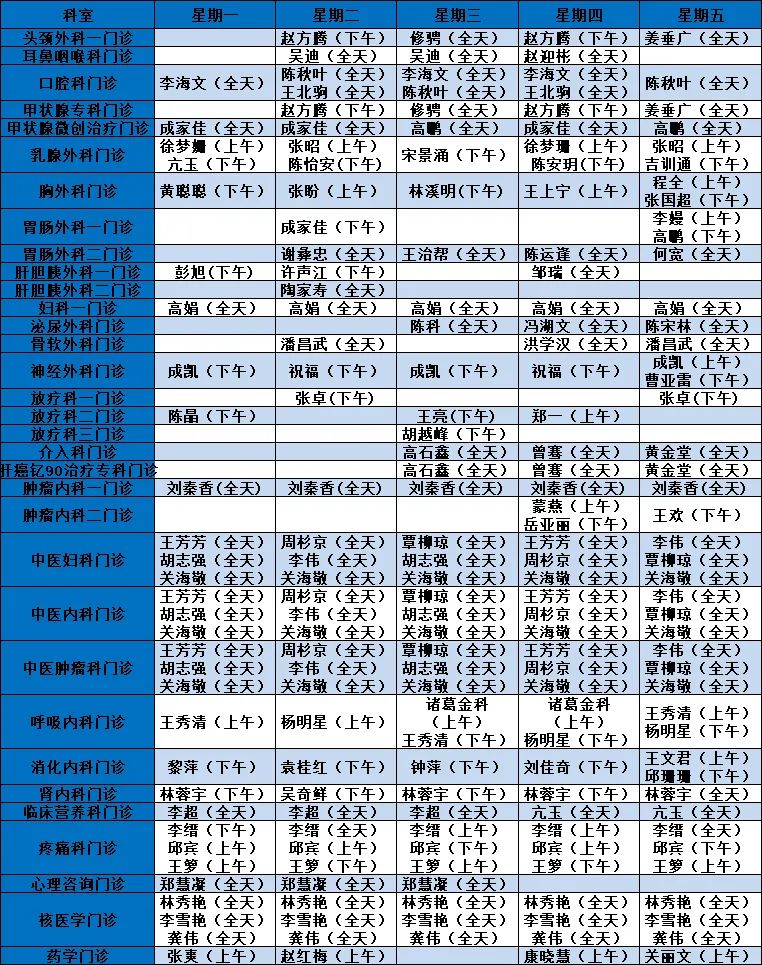 醫(yī)生出診預(yù)告2.jpg